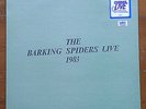 (COLD CHISEL-The Barking Spiders Live 1983)-HUGE POSTER-(NM+)-K5-LP