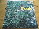 RARE PUGH (JA,DA A DA) 1969 US VAULT 137 SWEDISH PROG ROCK