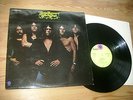 TUCKY BUZZARD orig. german Capitol Vinyl LP WARM SLASH