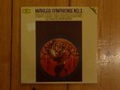 Gustav Mahler, Symphonie Nr. 3, New York Phil., Leonoard Bernstein (DGG, 2 LP)