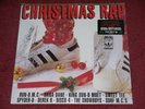 CHRISTMAS RAP - VERY RARE COLOURED VINYL 12” LP ALBUM RSD RECORD STORE DAY