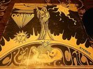 CORPUS Creation A Child Acorn 1st  Press hard rock prog psych blues RARE pink