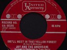 JAY AND THE AMERICANS 