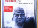 Matchbox Twenty - Yourself or Someone Like You Vinyl LP 1996 Original Sealed