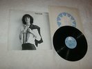 PATTI SMITH Horses LP NM vinyl White lettering orig Tom Verlaine punk Television