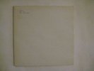 Electric Light Orchestra- Face The Music LP TEST PRESSING ELO RARE 1978 UK ROCK