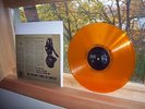 LIVE ROLLING STONES TMOQ LP OAKLAND 1969 ORIGINAL RARE COLORED VINYL