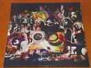 PINK FLOYD : VENICE .1989.10´´ALBUM PICTURE DISC.EMI RECORDS.FAN CLUB GREECE.M.