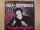Vandermeide   Learn SELF-HYPNOSIS Vinyl Record LP   BETTER YOURSELF