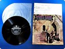 THE STANLEY BROTHERS JACOB'S VISION SLH98 LP Da3014