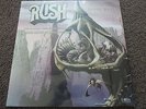 RUSH - Radio Waves(UK 2015 SEALED LIMITED EDITION STONE EFFECT VINYL ALBUM)