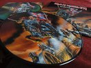 IRON MAIDEN    