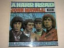 JOHN MAYALL - A HARD ROAD - LP ORIG UK UNBOXED DECCA BLUES BREAKERS - LISTEN