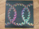 Tool - Lateralus - 2000 Vinyl LP - SPECIAL EDITION Alex Gray