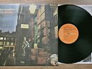 DAVID BOWIE Ziggy Stardust LP UK 1st 1E/2E 1972 RCA Victor SF8287 Inner EX++/EX