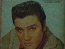ELVIS PRESLEY 1957 Loving You RARE EDITION P/S 7” EP 45 BRAZIL