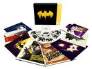Batman The Animated Series Vinyl Box Set Mondo PCC 8xLP 180g --- SOLD OUT ---