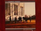 LP Cowboy Junkies The Caution Horses      PL90450