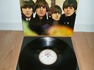 The Beatles LP For Sale GER 1st 1964 goldenes Odeon SMO 83790 ORIGINAL HAMMER