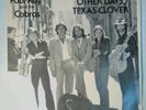 Paul Ray & The Cobras Other Days / Texas Clover 45 RPM 7