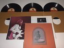 CONCERT FOR BANGLADESH - V.A. ´71 - 3x LP BOX + 64 pages BOOKLET , VG+