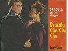 7'Dracula und seine Vampire  Dracula Cha Cha/Lady Luna  TESTPRESSUNG *KULT