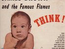 INSANELY RARE 1961 FIRST PRESSING OF 