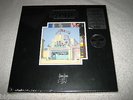 LED ZEPPELIN - The Songs Remains The Same - Rare Half Speed 4 LP Box 180g SEALED