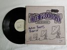 THE PRODIGY – VOODOO PEOPLE / OUT OF SPACE Rare 12