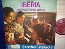@RCA LIVING STEREO SB 2044 *REINER* DEBUSSY: IBERIA* RAVEL: ALBORADO etc* CSO*
