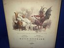 @33FCX 654 *OISTRAKH* TARTINI 'DEVIL'S TRILL' /MOZART VIOLIN SONATAS* YAMPOLSKY