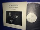 WATER LILY WLA-WS-06 *RUGGIERO RICCI* PLAYS *PAGANINIANA* SMITH *AUDIOPHILE* NM