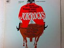 JORROCKS Heneker Studio Cast EMI CSD 3591 Stereo Vinyl LP RARE NM/NM