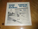 EUGENE AND THE BLUEJEANS / WORKING FOR THE BLUES   '87 Avalon LP   MINT   SEALED