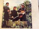 Beatles  Trax Vol. 4 TMOQ Swingin' Pig #TSP026 Colored Vinyl NM Record