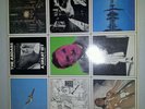 PINK FLOYD THE ABDABS - MAY 9 1977 OAKLAND COLISEUM KILLER 3 LP LIVE SET EX+