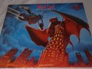 Rare 1993 vinyl   Meat Loaf Bat out of Hell II   UK 1st press A-1-1 & B-1-1