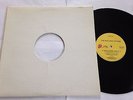 The Rolling Stones - If I Was A Dancer / Dance PROMO NUMBERED SLEEVE LP