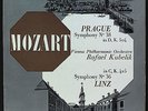 ASD 451 Kubelik VPO Mozart Sym 36 & 28