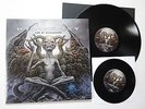 HYPOCRISY - End of Disclosure LP 1. PRESS - Gatefold