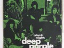 DEEP PURPLE: Black Night / Speed King 45 (Portugal, PS) Rock & Pop