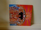 THE JIMI HENDRIX EXPERIENCE axis bold as love  uk TRACK label stereo rare insert