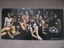 Jimi Hendrix , Electric Ladyland  1968 Track label vinly  lp.