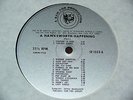 SAM FOX LIBRARY Johnny Hawksworth A HAWKSWORTH HAPPENING LP ? MOD JAZZ BEAT