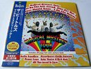 The Beatles - Magical Mystery Tour - Vinyle Japon/Japan 180g Superbe 