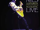Nils Lofgren – Acoustic Live