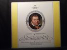 L.v. Beethoven - Streichquartette / Amadeus-Quartett   4 LP-Box