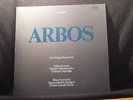 Arvo Pärt - Arbos