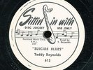 bs78-R&B-SITTIN IN WITH 613-Teddy Reynolds   ****PROMO