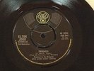 ELTON JOHN - FRIENDS / HONEY ROLL rare UK 1971 STOCK COPY / NEAR MINT 